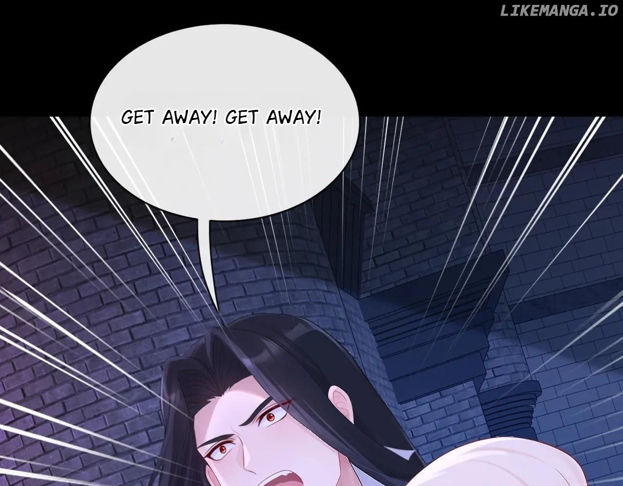Quick Transmigration: The Host Wants To Die Chapter 172 - page 26